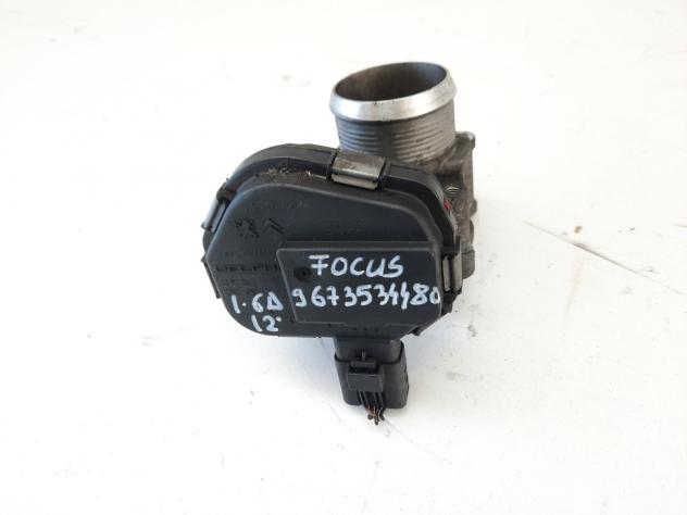 TUBI A/C FORD Focus S. Wagon 5° Serie diesel 1.6 (1114)