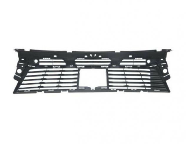 Peugeot 3008 paraurti griglia fanale led kit airbag 2017-22 - Foto 2