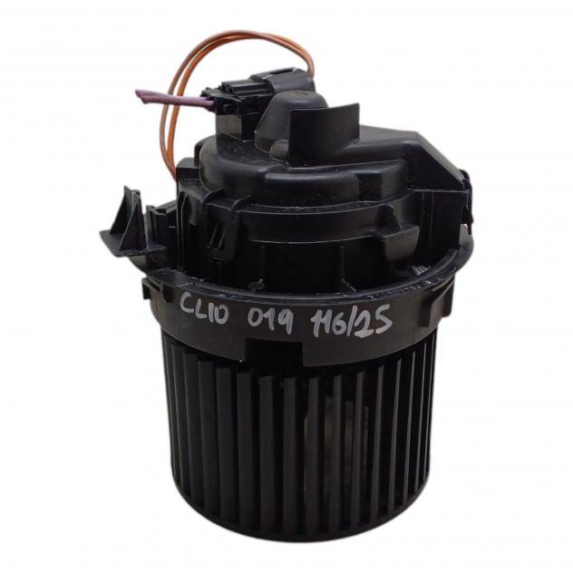 VENTOLA RISCALDAMENTO RENAULT Clio Serie IV T1029527H (1219)