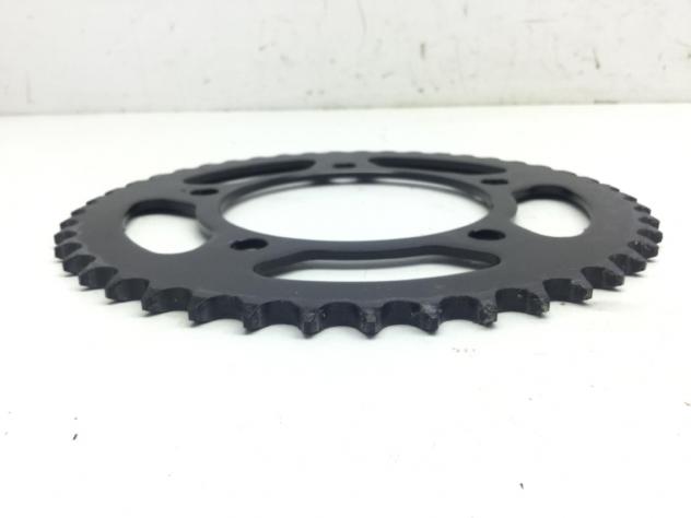 HONDA CB GT ABS KM0 1000 CORONA Z 45 2026 JH2SC93A - Foto 4
