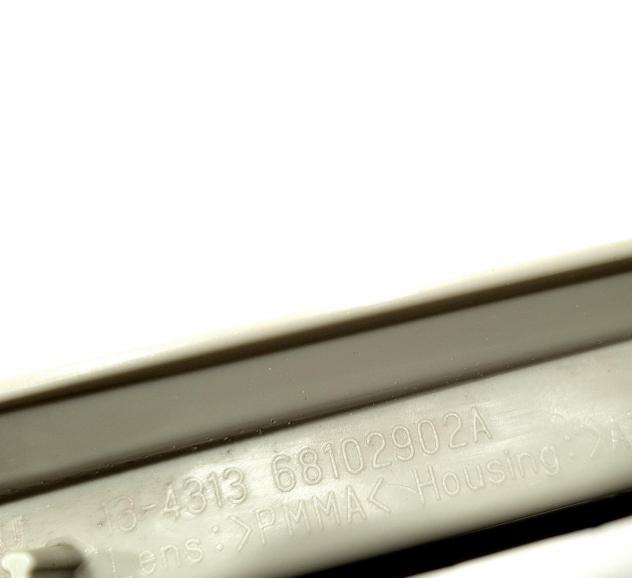 TERZO STOP JEEP Cherokee 6° Serie 68102902A (13) - Foto 7
