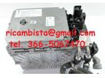 A0009824212 Mercedes C200 1.5 batteria