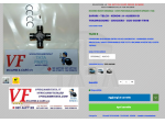 SAFARI - TELCO - XENON  ALBERO DI TRASMISSIONE - CROCIERA - COD-S0081-TRV8