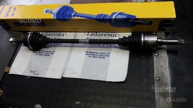 Semiasse completo dx peugeot 208 9803959680