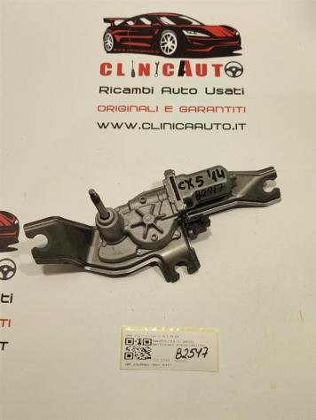 MOTORINO TERGICRISTALLO POSTERIORE MAZDA CX-5 Serie KD53-67450 (1216)