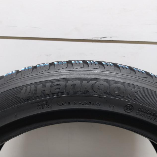 4 GOMME 225 45 17 HANKOOK A57724 - Foto 5