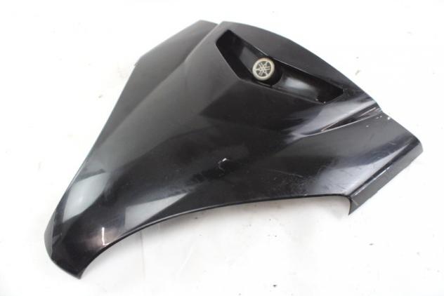 YAMAHA X-MAX YP 250 1B9F834500P0 CARENA MASCHERINA ANTERIORE 05 - 07 FRONT FAIRING CON GRAFFI - Foto 2