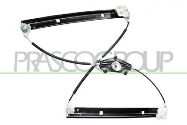 ALZACRISTALLO ELETTRICO PORTA ANT.S. AD024W026 Carrozzeria Lamierati esterni Porte Alzacristallo por AUDI - A4 4 PORTE - 2007 2011, AUDI - A4 ALLR