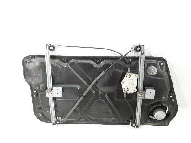 MOTORINO ALZAVETRO ANTERIORE DESTRA VOLKSWAGEN New Beetle 1° Serie (9810) - Foto 4