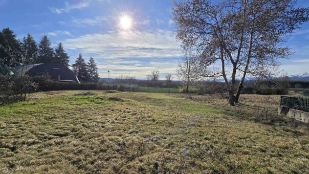 Vendita Terreno edificabile da 2900 mq in Via Primo Maggio con giardino - Foto 6