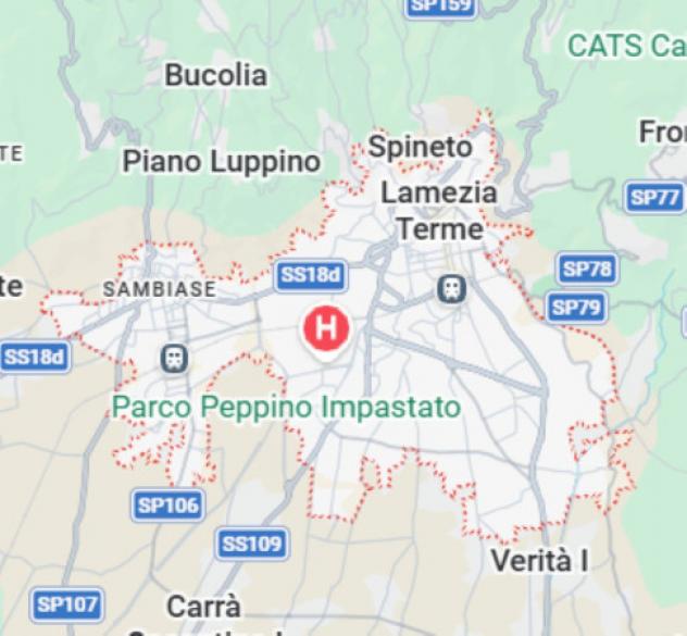 Immobile in asta di 10 m² in vendita a Lamezia Terme - Foto 5