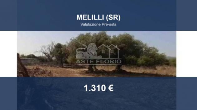 Immobile in asta di 265 m² in vendita a Melilli