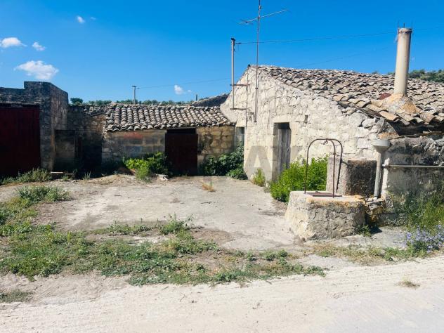 Cascina/Casale in vendita a Modica, Frigintini - Foto 2