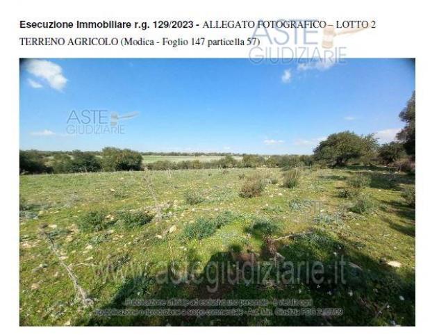 IMMOBILI-ALTRA CATEGORIA-Contrada Aurnia Brizza