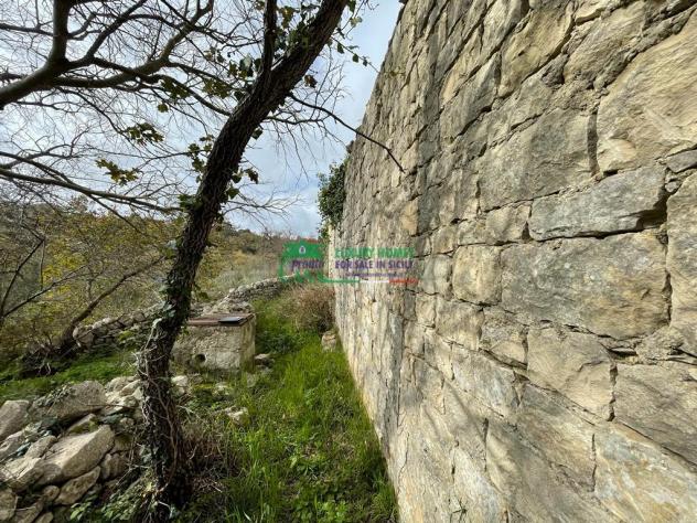 Rif.2331 - Rustici con Terreno agricolo edificabile al Mauto - Foto 9