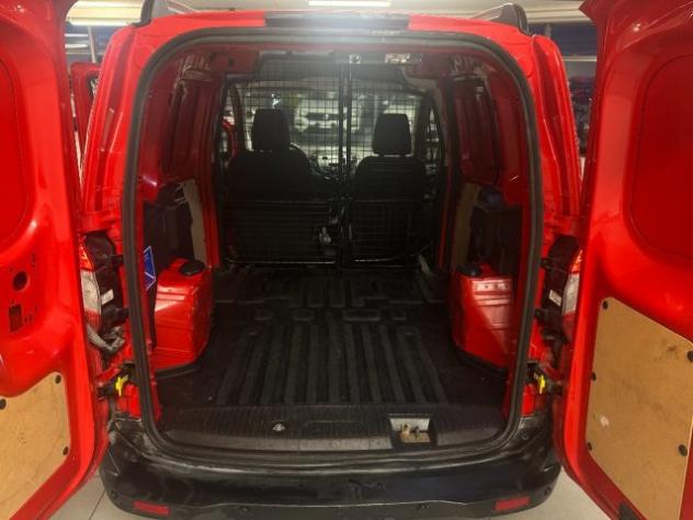 FORD Transit Courier 1.500 DIESEL 100 CV TREND rif. 23274824 - Foto 10