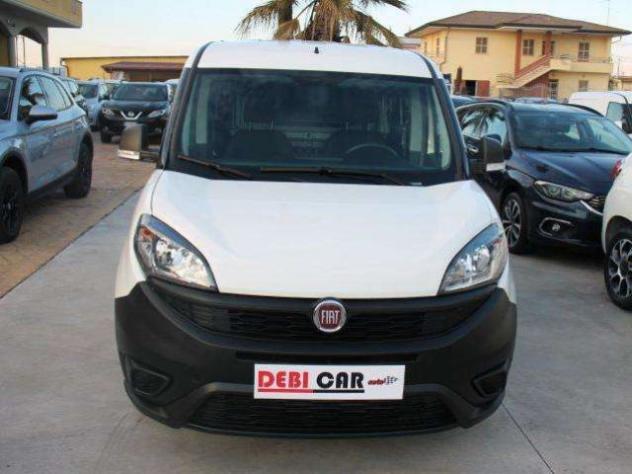 FIAT Doblo Cargo rif. 23976140 - Foto 2