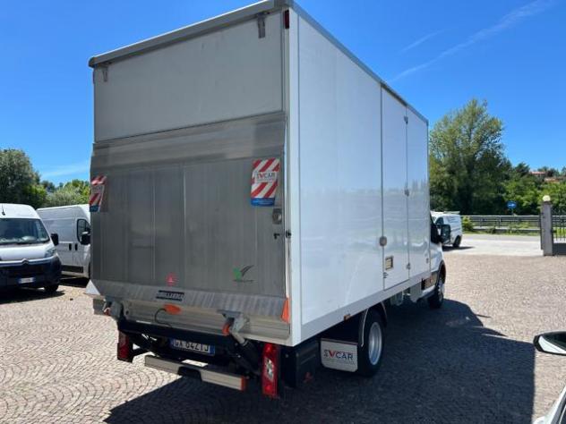 FORD Transit 350 2.0 EcoB.165CV Sponda Idraulica furgone rif. 23953315 - Foto 4