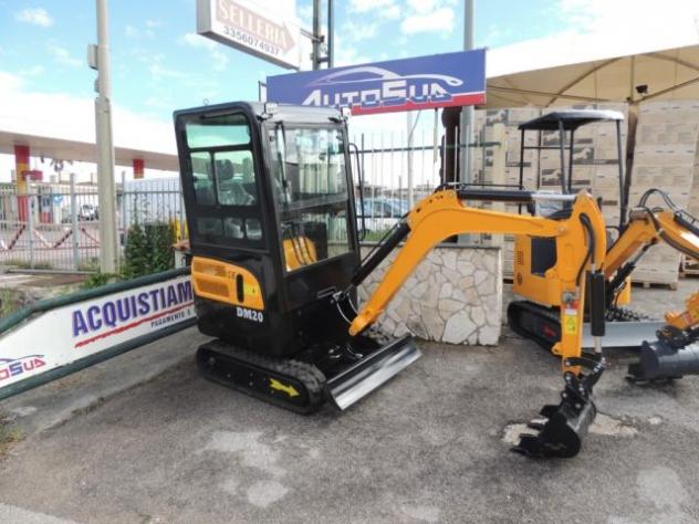 KUBOTA DM 20 rif. 23487616 - Foto 2