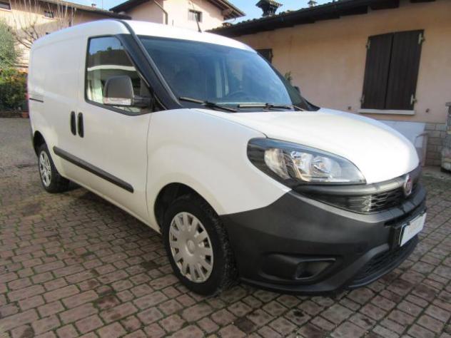 Fiat Doblo 1.6 mjt 105cv Furgone Euro 6D- Temp - Foto 2