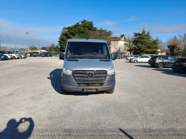 MERCEDES-BENZ Sprinter F32/35 314 CDI TN Furgone Pro rif. 24046660 - Foto 3