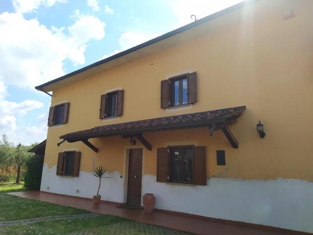 casa indipendente in vendita a Monsummano Terme in zona Bizzarrino