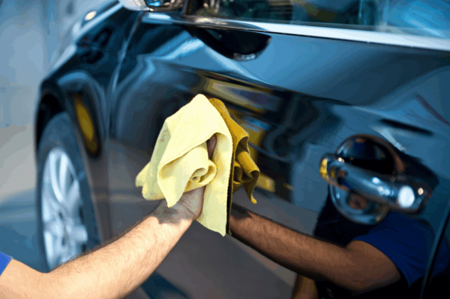 LAVAGGIO E IGIENIZZAZIONE AUTO - Foto 4
