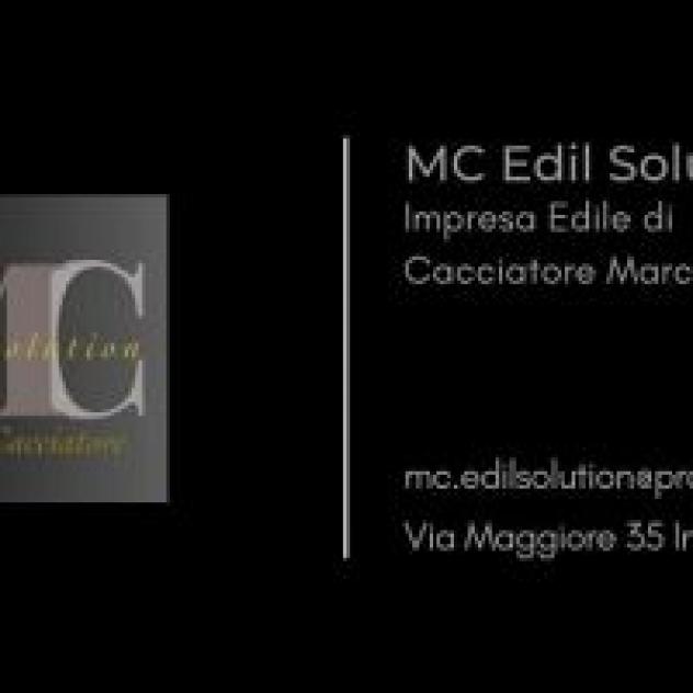 Mc.Edil Solution