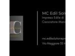 Mc.Edil Solution