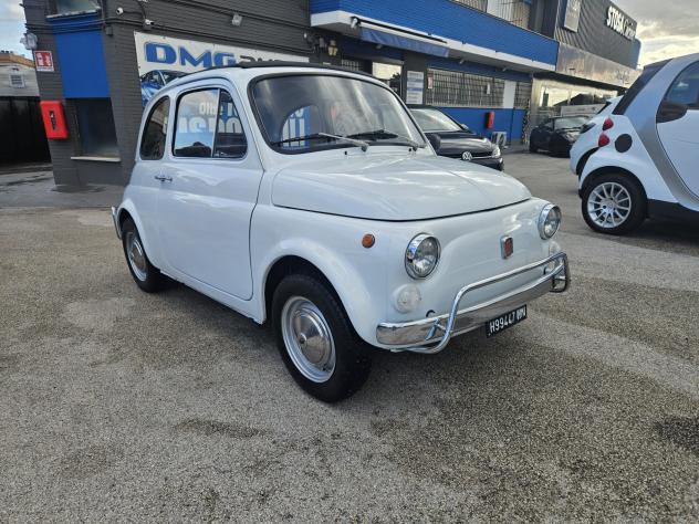 Fiat 500 500L - Foto 3