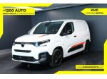 CITROEN Berlingo BlueHDi 100CV S&S Van M Serie Speciale XTR 3 POSTI rif. 24 &hellip;