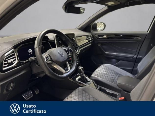 VOLKSWAGEN T-Roc 1.5 tsi r-line dsg rif. 23803073 - Foto 7