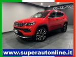JEEP Compass 1.3 Turbo T4 190 CV PHEV AT6 4xe Limited rif. 23685969