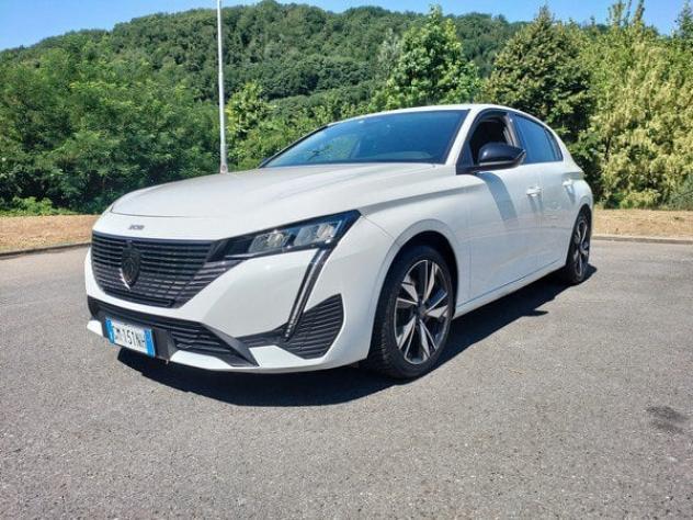 Peugeot 308 Allure BlueHDi 130 EAT8 S&S aut. - Foto 3