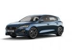 Ford Focus V 2022 ST-LINE HYBRID 5P AT-7 1.0EBOOST 125CV
