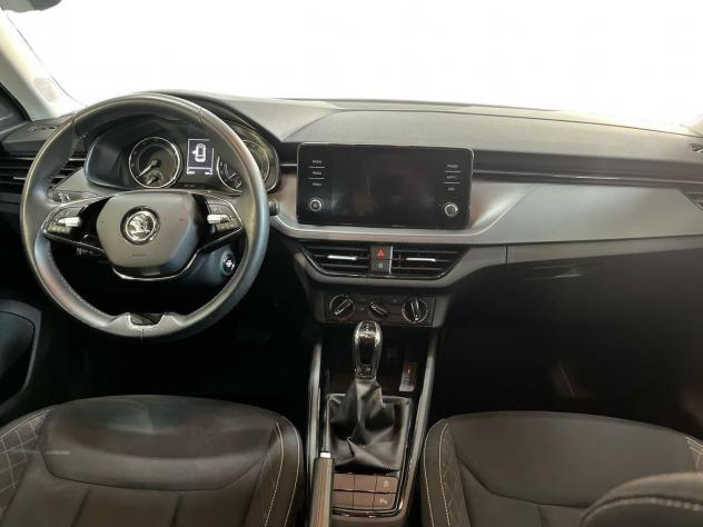 Škoda Kamiq 2019 1.0 tsi Ambition 110cv dsg - Foto 8