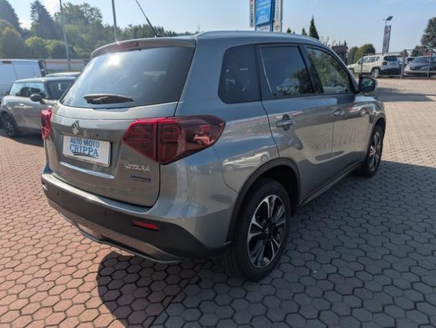 SUZUKI Vitara 1.5 140V Hybrid A/T 4WD AllGrip Starview rif. 24112852 - Foto 6