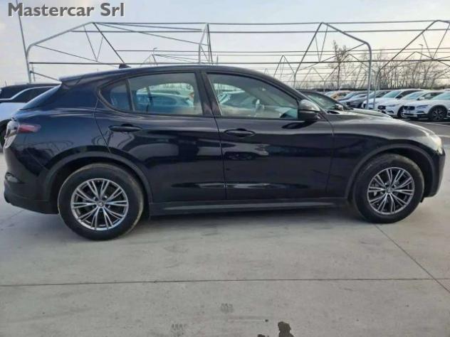 ALFA ROMEO Stelvio my23 2.2 td Super Q4 210cv auto - GP933FN rif. 23819654 - Foto 7