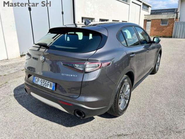 ALFA ROMEO Stelvio Stelvio my23 2.2 td Super Q4 210cv auto - GP936FN rif. 23972734 - Foto 6