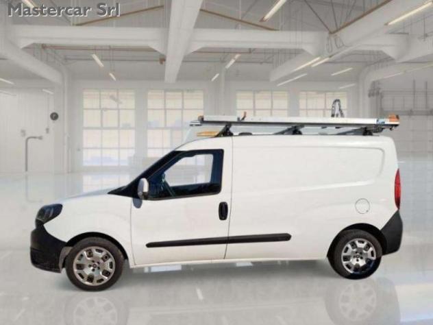 FIAT Doblo 1.4 T-JET 120cv NATURAL POWER SX E6 FS386ZV rif. 23886935 - Foto 5