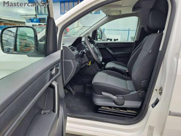VOLKSWAGEN Caddy 2.0 TDI 110cv 4MOTION 4x4 FW601MP rif. 24129346 - Foto 10