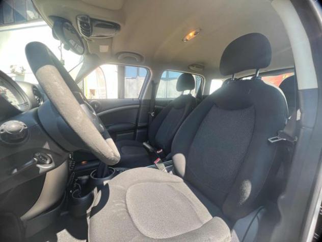 MINI Countryman Mini Cooper D Countryman ALL4 rif. 23941143 - Foto 9