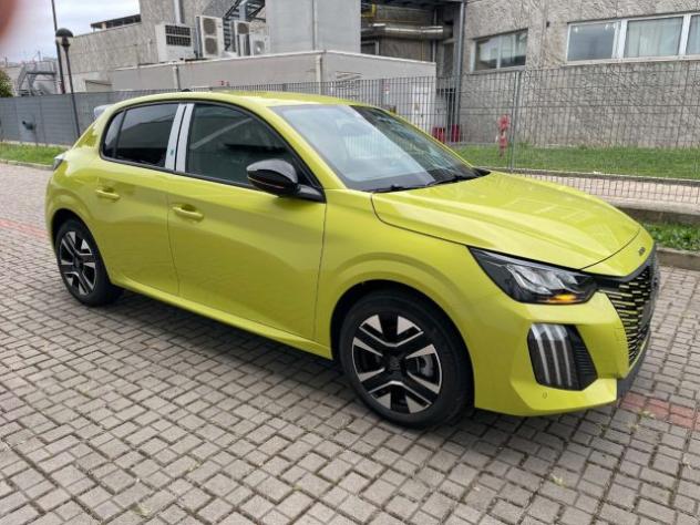 PEUGEOT 208 Hybrid 110 e-DCS6 Allure rif. 24123361 - Foto 3