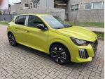PEUGEOT 208 Hybrid 110 e-DCS6 Allure rif. 24123361