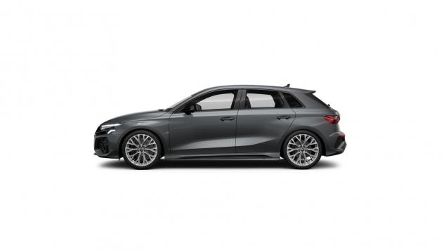 Audi RS 3 Sportback TFSI quattro S tronic - Foto 5