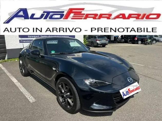 MAZDA MX-5 4ª serie MX-5 2.0L Skyactiv-G RF Sport - Foto 2
