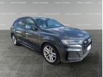 Audi Q7 Q7 50 TDI quattro tiptronic Sport