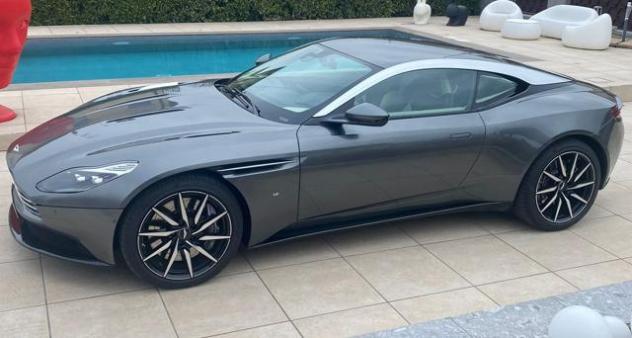 ASTON MARTIN DB11 V12 Coupé rif. 24074835 - Foto 3