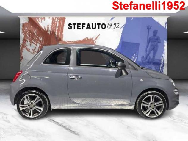 FIAT 500 III 2015 - 1.2 Lounge 69cv rif. 24143015 - Foto 3