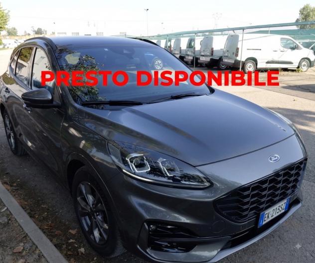 Ford Kuga 1.5 EcoBlue 120 CV aut. 2WD ST-Line